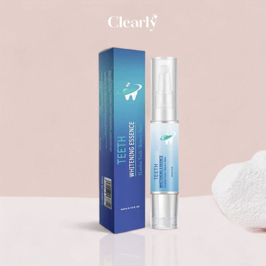 Serum wybielające zęby GlowDent™