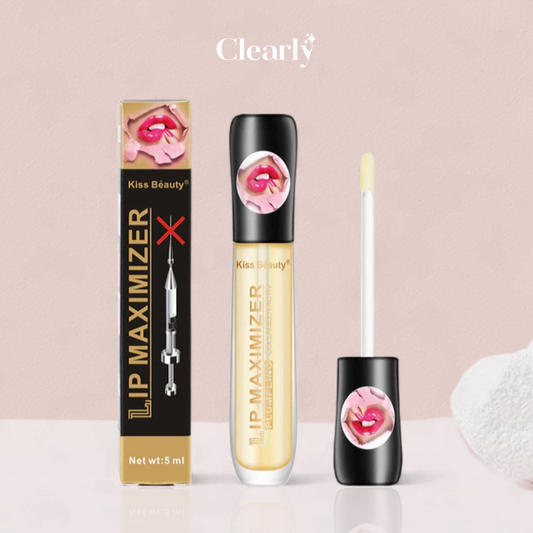 KissBeauty™ Natychmiastowy powiększony balsam do ust