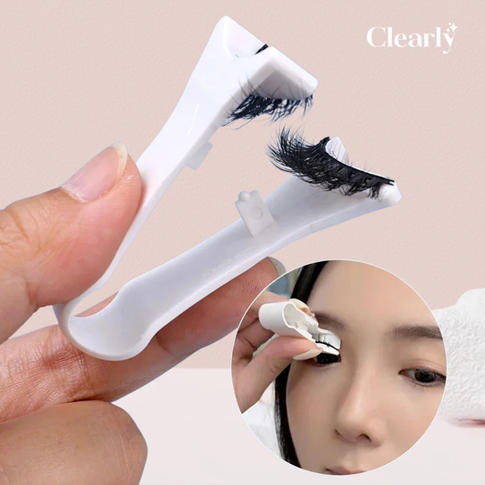 NoirLash™ Premium Magnetyczne Rzęsy