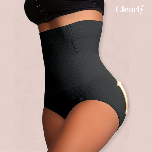 Majtki modelujące z wysokim stanem ModFit™