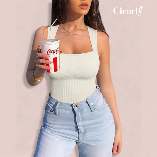 Cosma Nese™ Body z efektem modelującym