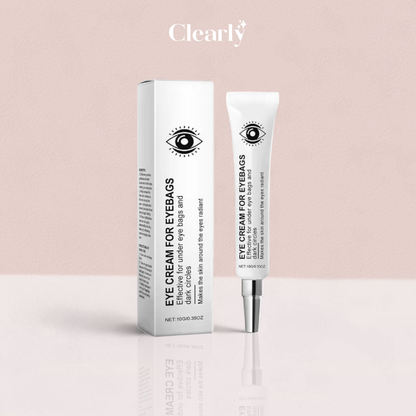 Elixir Lid™ Krem pod oczy na worki pod oczami