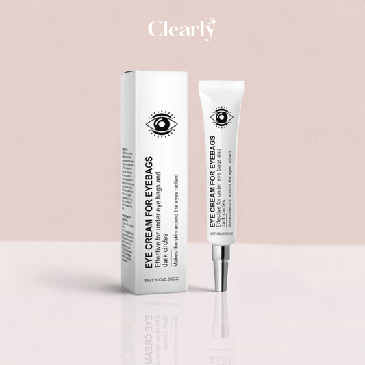 Elixir Lid™ Krem pod oczy na worki pod oczami