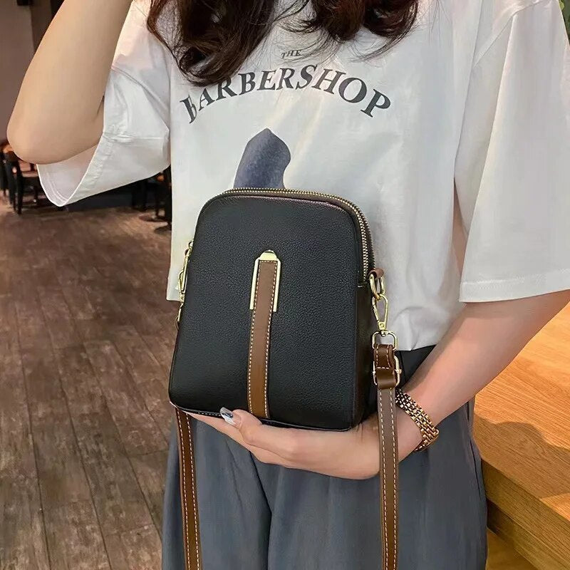 Torba na ramię Carry™ Luxury