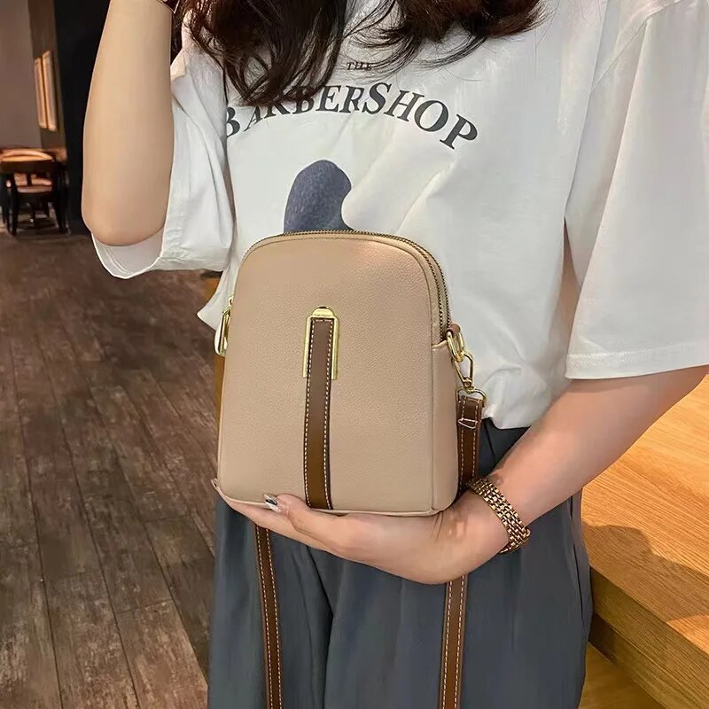 Torba na ramię Carry™ Luxury