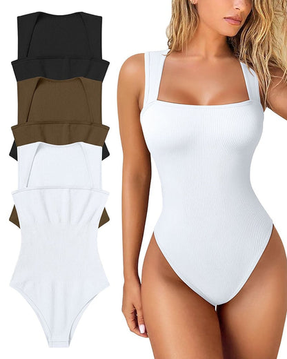 Cosma Nese™ Body z efektem modelującym