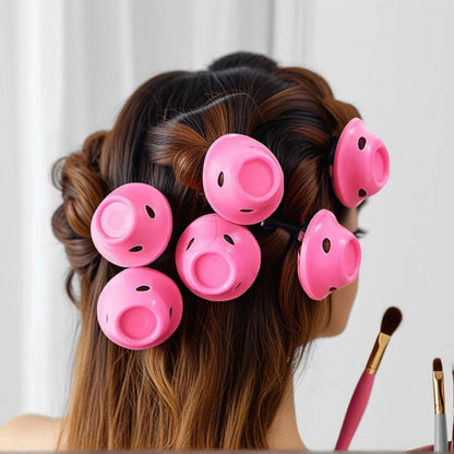 Lokówki do włosów Curlé™
