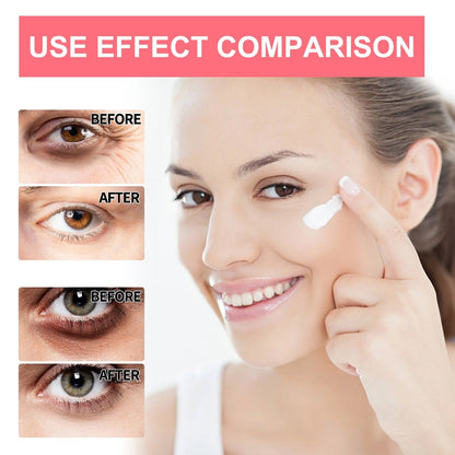 Krem pod oczy z retinolem w sztyfcie EELHOE Stick™