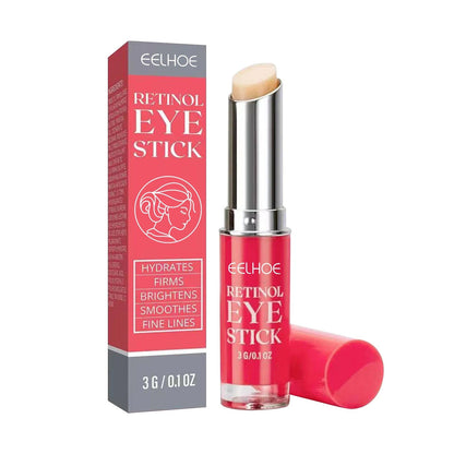 Krem pod oczy z retinolem w sztyfcie EELHOE Stick™