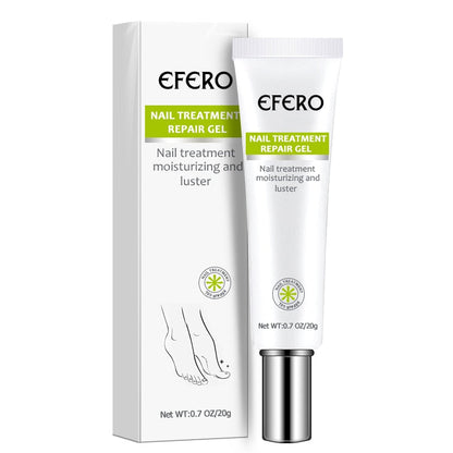 Efero MyCare™ Żel do pielęgnacji paznokci