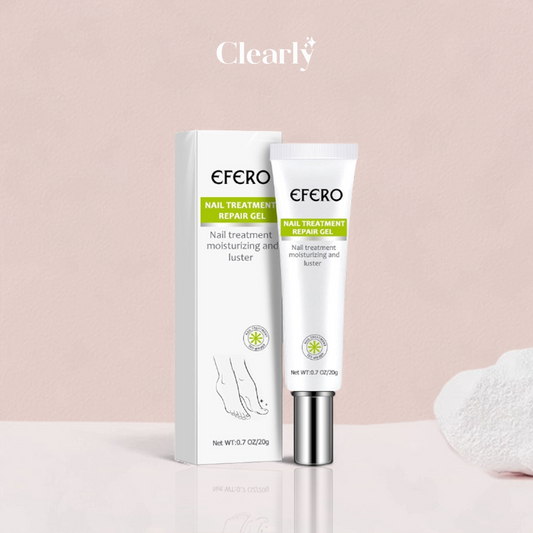Efero MyCare™ Żel do pielęgnacji paznokci