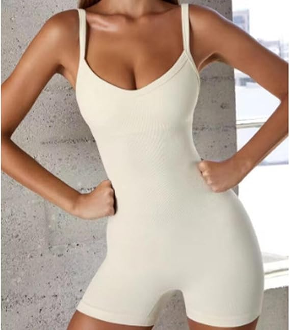 Rajstopy bezszwowe modelujące brzuch Eloisa Griffo™