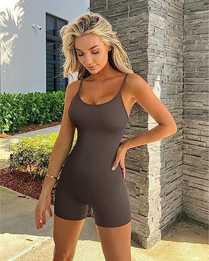 Rajstopy bezszwowe modelujące brzuch Eloisa Griffo™