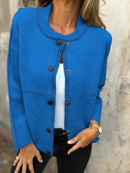 Lekka kurtka Elvira Torrisi™