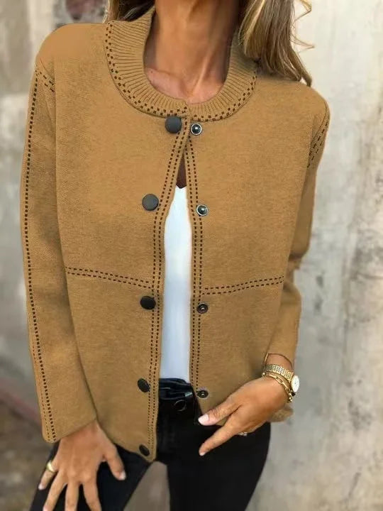 Lekka kurtka Elvira Torrisi™