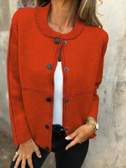Lekka kurtka Elvira Torrisi™
