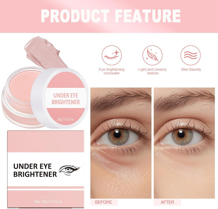 Rozjaśniacz pod oczy EyeLuma™