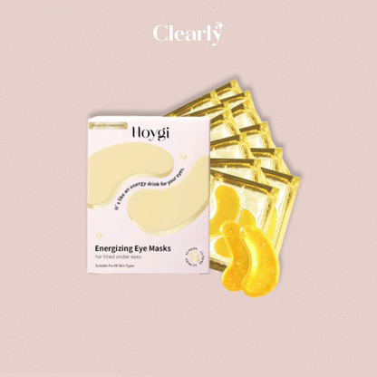 Maska pod oczy Eyelixir™ Collagen