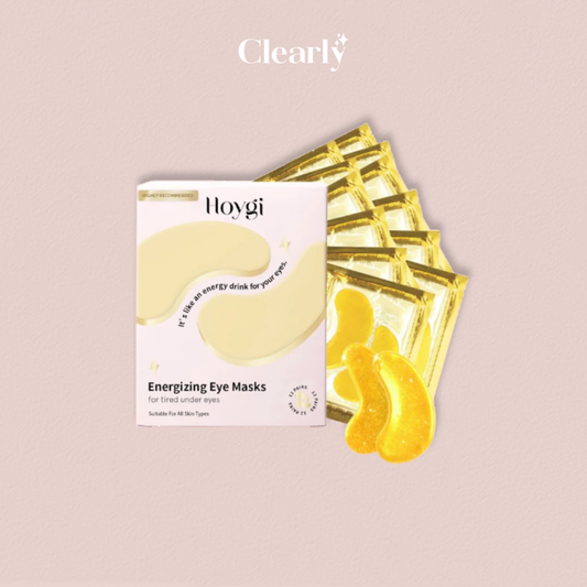 Maska pod oczy Eyelixir™ Collagen