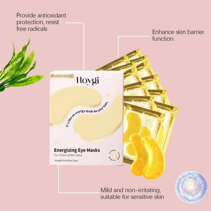 Maska pod oczy Eyelixir™ Collagen