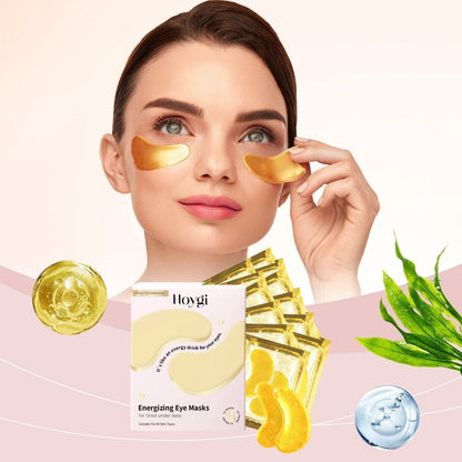 Maska pod oczy Eyelixir™ Collagen