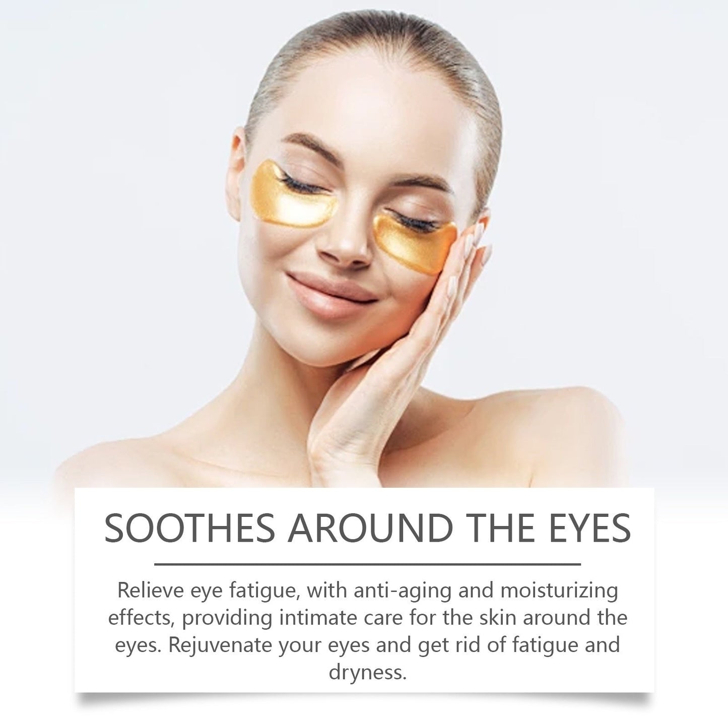 Maska pod oczy Eyelixir™ Collagen