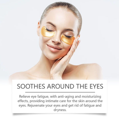 Maska pod oczy Eyelixir™ Collagen