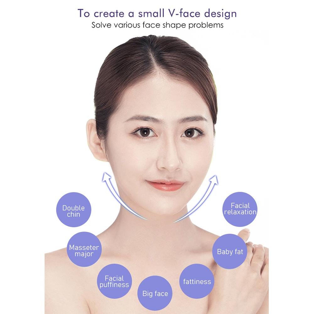 Maska do spania FaceForm™ Beauty