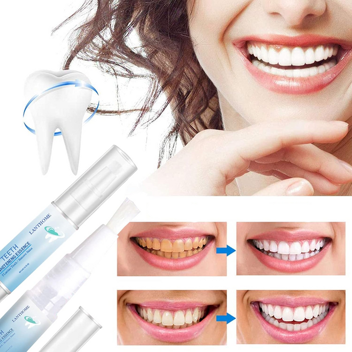 Serum wybielające zęby GlowDent™