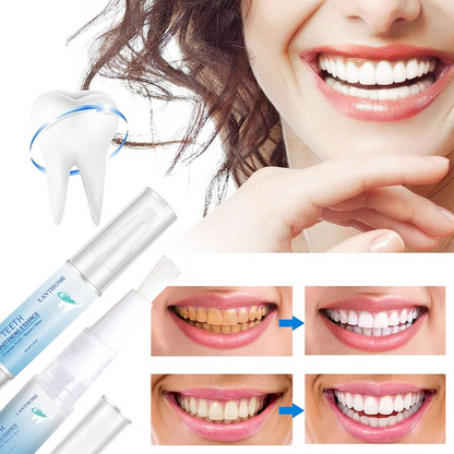 Serum wybielające zęby GlowDent™