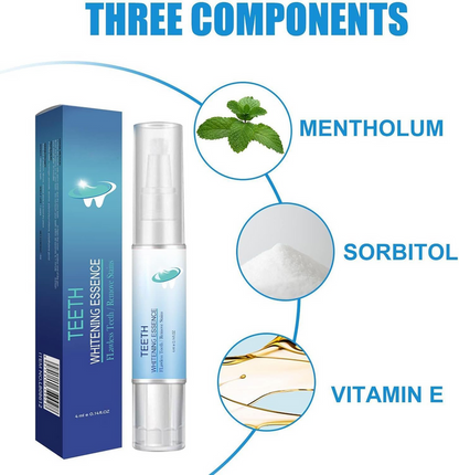 Serum wybielające zęby GlowDent™