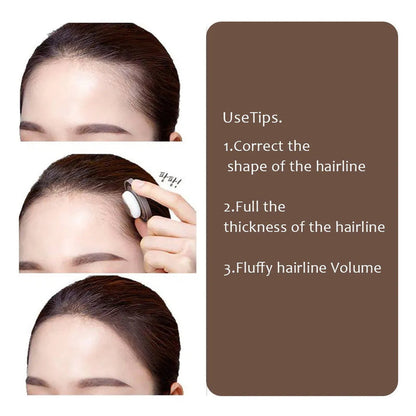 HydraFlare™ Hair Filler