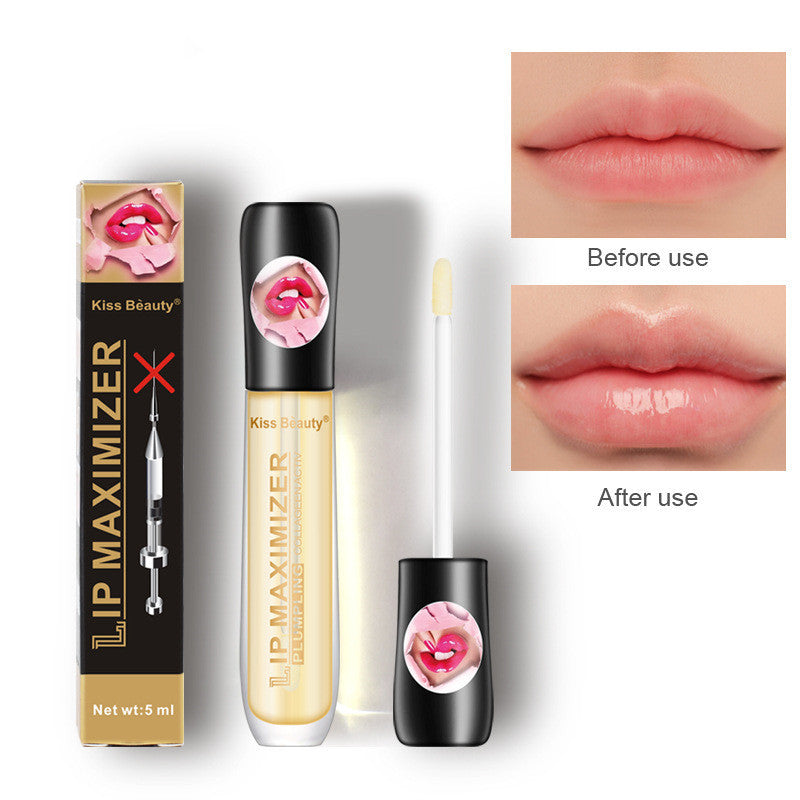KissBeauty™ Natychmiastowy powiększony balsam do ust