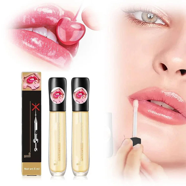 KissBeauty™ Natychmiastowy powiększony balsam do ust