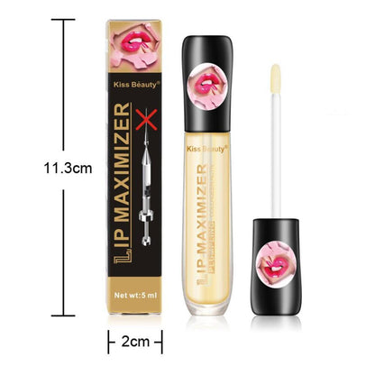 KissBeauty™ Natychmiastowy powiększony balsam do ust