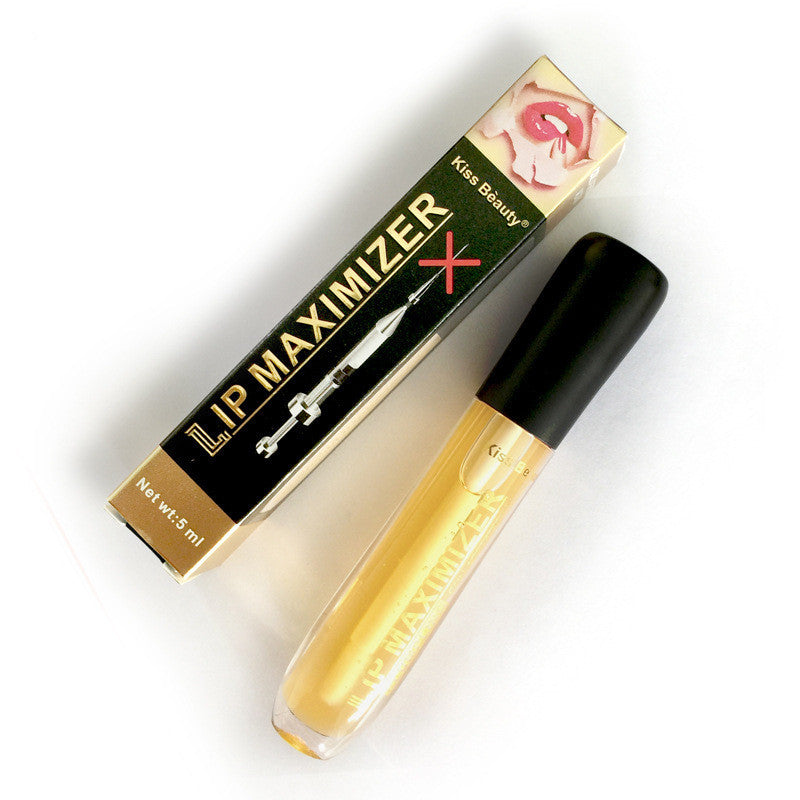 KissBeauty™ Natychmiastowy powiększony balsam do ust
