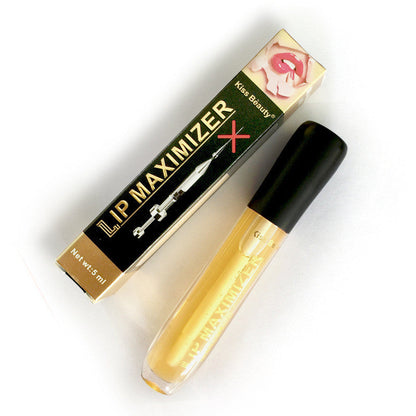 KissBeauty™ Natychmiastowy powiększony balsam do ust