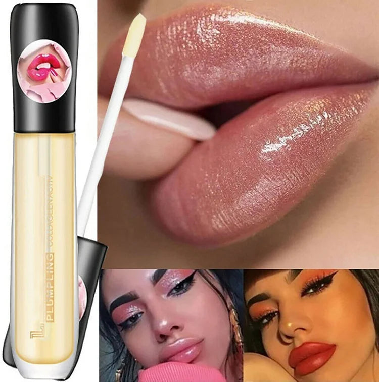 KissBeauty™ Natychmiastowy powiększony balsam do ust