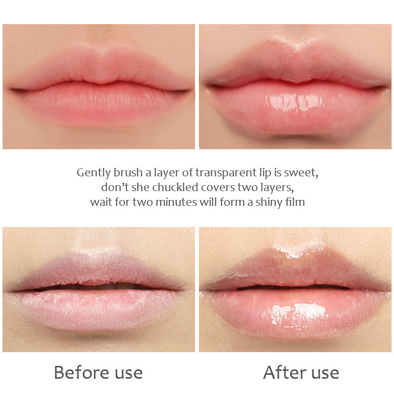 KissBeauty™ Natychmiastowy powiększony balsam do ust