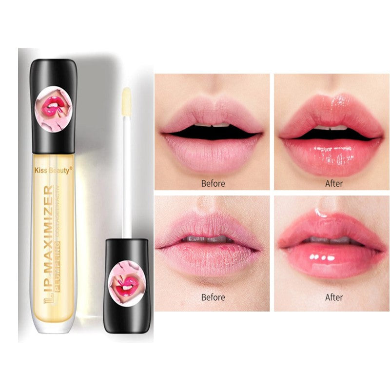 KissBeauty™ Natychmiastowy powiększony balsam do ust