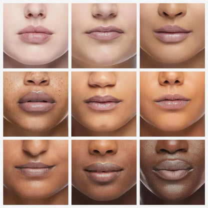 KissBeauty™ Natychmiastowy powiększony balsam do ust
