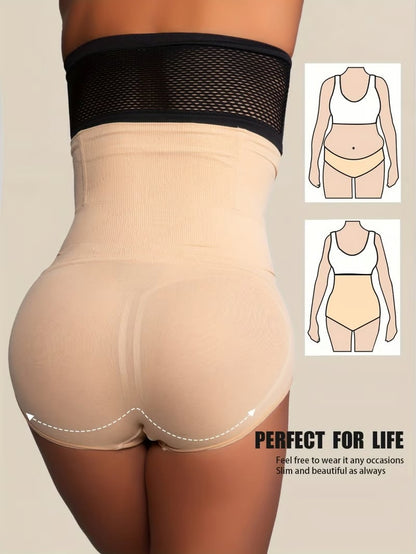 Majtki modelujące z wysokim stanem ModFit™
