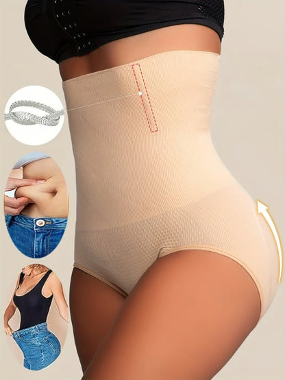 Majtki modelujące z wysokim stanem ModFit™