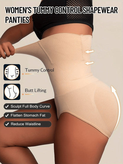 Majtki modelujące z wysokim stanem ModFit™