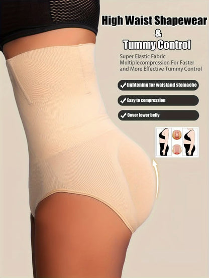 Majtki modelujące z wysokim stanem ModFit™
