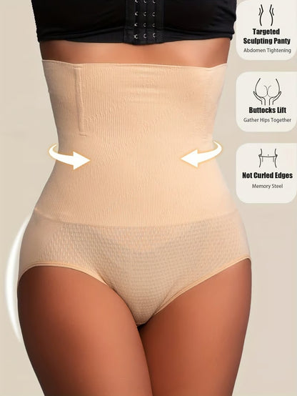 Majtki modelujące z wysokim stanem ModFit™