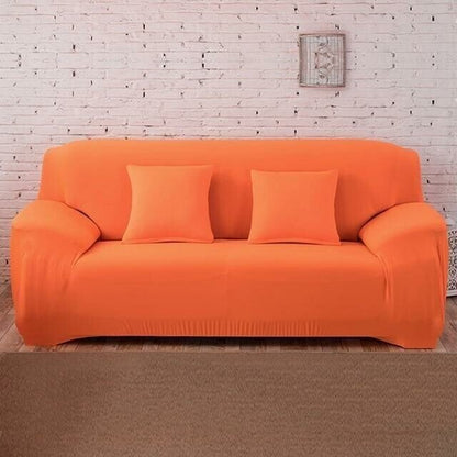 MonoCover™ Elastyczny, magiczny pokrowiec na sofę
