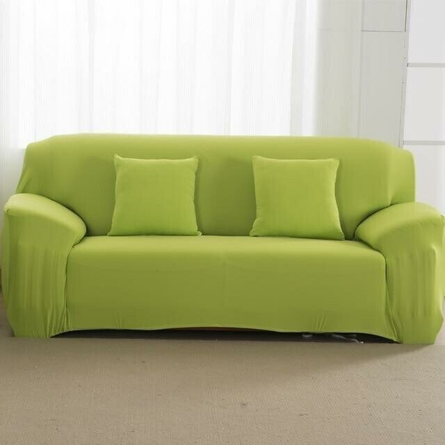 MonoCover™ Elastyczny, magiczny pokrowiec na sofę