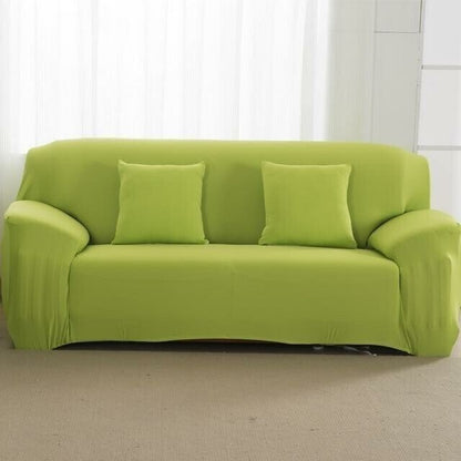 MonoCover™ Elastyczny, magiczny pokrowiec na sofę