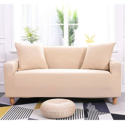 MonoCover™ Elastyczny, magiczny pokrowiec na sofę